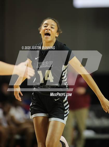 Thumbnail 1 in Barton vs. Izard County (AAA 2A State Final) photogallery.