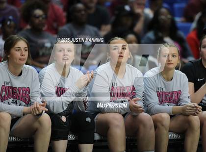 Thumbnail 2 in Barton vs. Izard County (AAA 2A State Final) photogallery.