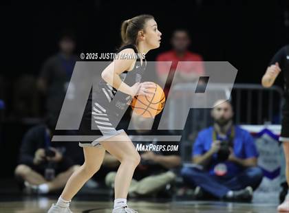 Thumbnail 3 in Barton vs. Izard County (AAA 2A State Final) photogallery.