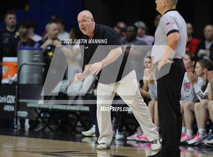 Thumbnail 2 in Barton vs. Izard County (AAA 2A State Final) photogallery.