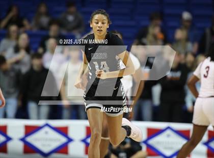 Thumbnail 1 in Barton vs. Izard County (AAA 2A State Final) photogallery.