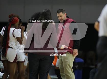 Thumbnail 2 in Barton vs. Izard County (AAA 2A State Final) photogallery.