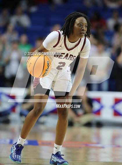 Thumbnail 2 in Barton vs. Izard County (AAA 2A State Final) photogallery.