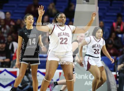 Thumbnail 2 in Barton vs. Izard County (AAA 2A State Final) photogallery.