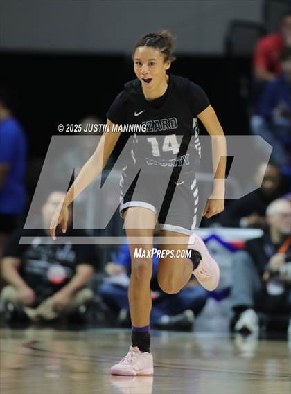 Thumbnail 3 in Barton vs. Izard County (AAA 2A State Final) photogallery.