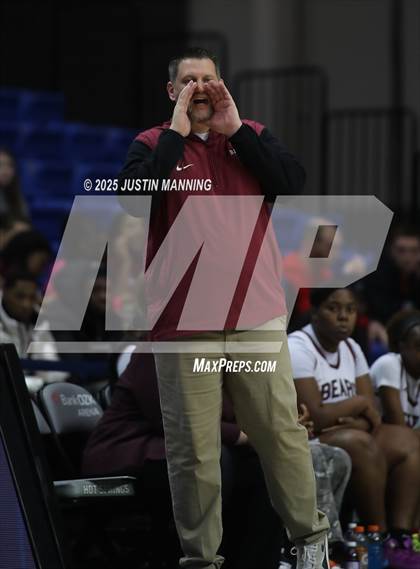Thumbnail 1 in Barton vs. Izard County (AAA 2A State Final) photogallery.