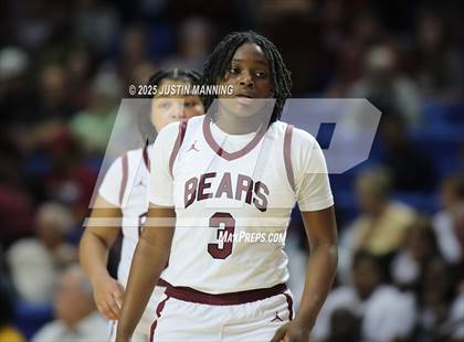 Thumbnail 2 in Barton vs. Izard County (AAA 2A State Final) photogallery.