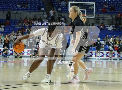 Thumbnail 2 in Barton vs. Izard County (AAA 2A State Final) photogallery.