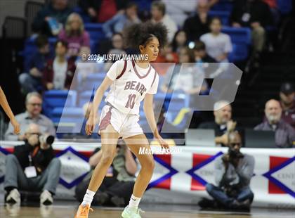Thumbnail 3 in Barton vs. Izard County (AAA 2A State Final) photogallery.