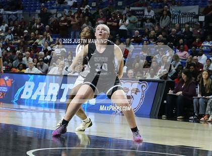 Thumbnail 2 in Barton vs. Izard County (AAA 2A State Final) photogallery.