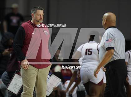 Thumbnail 2 in Barton vs. Izard County (AAA 2A State Final) photogallery.