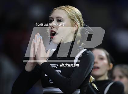 Thumbnail 2 in Barton vs. Izard County (AAA 2A State Final) photogallery.