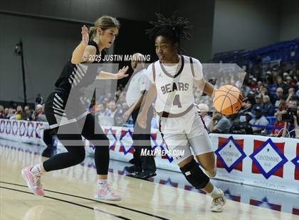 Thumbnail 1 in Barton vs. Izard County (AAA 2A State Final) photogallery.