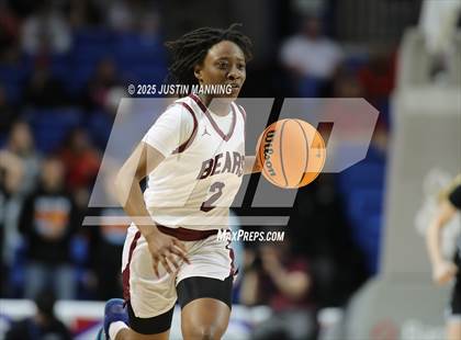Thumbnail 1 in Barton vs. Izard County (AAA 2A State Final) photogallery.