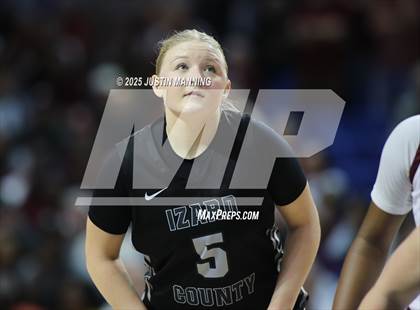 Thumbnail 3 in Barton vs. Izard County (AAA 2A State Final) photogallery.