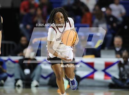 Thumbnail 1 in Barton vs. Izard County (AAA 2A State Final) photogallery.