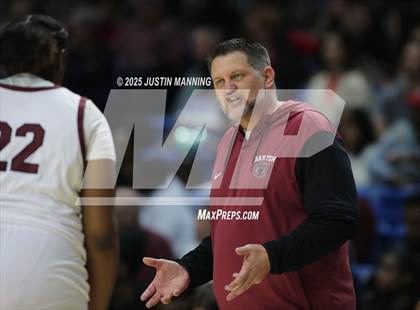 Thumbnail 1 in Barton vs. Izard County (AAA 2A State Final) photogallery.