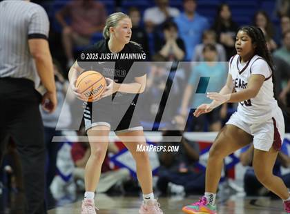 Thumbnail 3 in Barton vs. Izard County (AAA 2A State Final) photogallery.