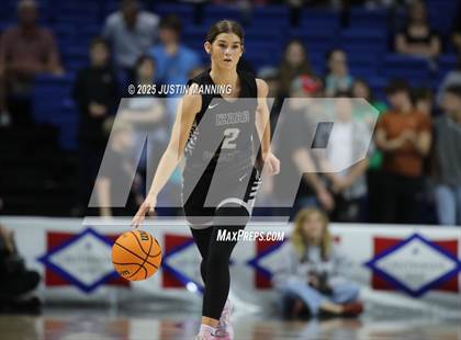 Thumbnail 3 in Barton vs. Izard County (AAA 2A State Final) photogallery.