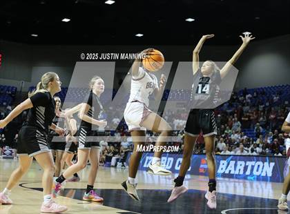 Thumbnail 1 in Barton vs. Izard County (AAA 2A State Final) photogallery.