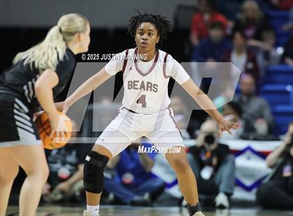 Thumbnail 1 in Barton vs. Izard County (AAA 2A State Final) photogallery.