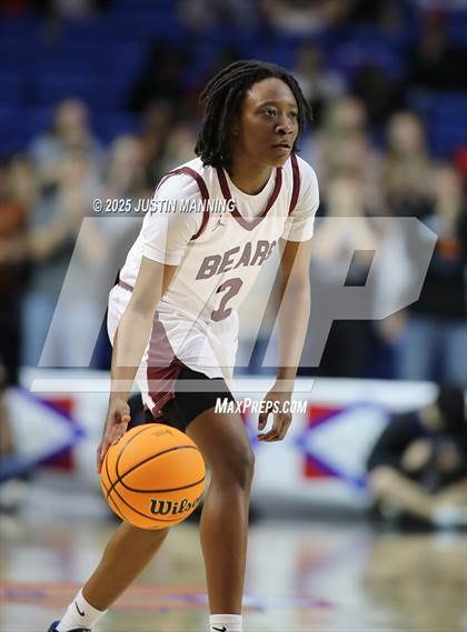 Thumbnail 3 in Barton vs. Izard County (AAA 2A State Final) photogallery.