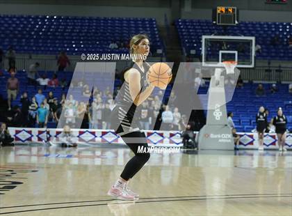 Thumbnail 2 in Barton vs. Izard County (AAA 2A State Final) photogallery.