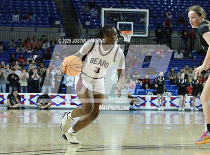 Thumbnail 1 in Barton vs. Izard County (AAA 2A State Final) photogallery.