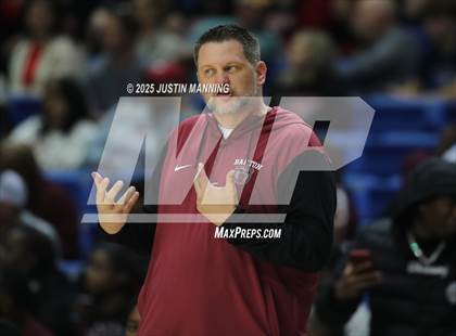 Thumbnail 1 in Barton vs. Izard County (AAA 2A State Final) photogallery.