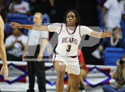 Thumbnail 3 in Barton vs. Izard County (AAA 2A State Final) photogallery.