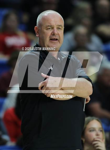 Thumbnail 3 in Barton vs. Izard County (AAA 2A State Final) photogallery.