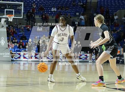 Thumbnail 3 in Barton vs. Izard County (AAA 2A State Final) photogallery.