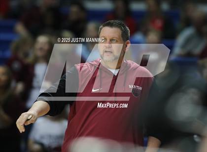 Thumbnail 3 in Barton vs. Izard County (AAA 2A State Final) photogallery.