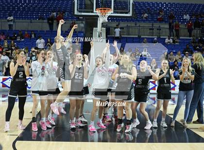 Thumbnail 2 in Barton vs. Izard County (AAA 2A State Final) photogallery.