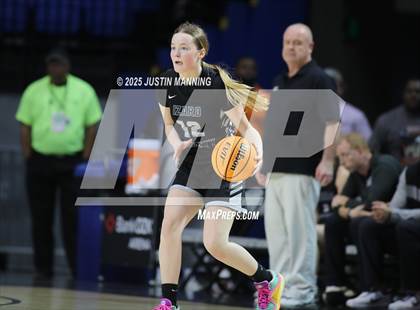 Thumbnail 3 in Barton vs. Izard County (AAA 2A State Final) photogallery.