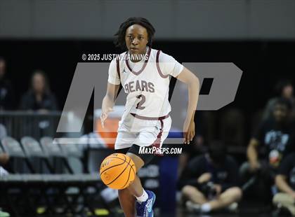Thumbnail 1 in Barton vs. Izard County (AAA 2A State Final) photogallery.