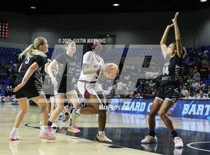 Thumbnail 3 in Barton vs. Izard County (AAA 2A State Final) photogallery.
