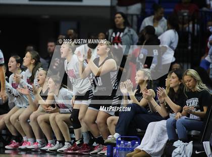 Thumbnail 2 in Barton vs. Izard County (AAA 2A State Final) photogallery.