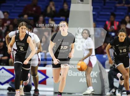 Thumbnail 2 in Barton vs. Izard County (AAA 2A State Final) photogallery.