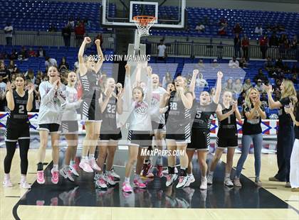 Thumbnail 3 in Barton vs. Izard County (AAA 2A State Final) photogallery.