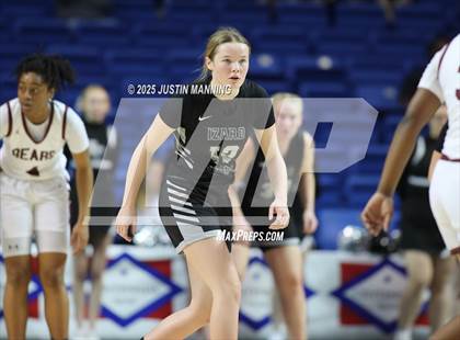 Thumbnail 1 in Barton vs. Izard County (AAA 2A State Final) photogallery.