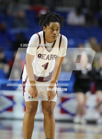 Thumbnail 2 in Barton vs. Izard County (AAA 2A State Final) photogallery.