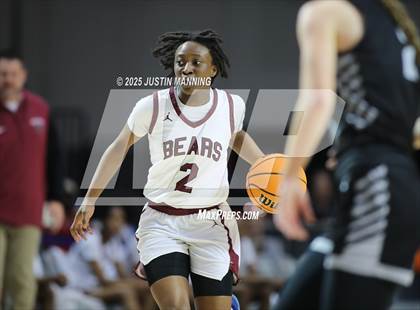 Thumbnail 2 in Barton vs. Izard County (AAA 2A State Final) photogallery.
