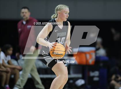 Thumbnail 3 in Barton vs. Izard County (AAA 2A State Final) photogallery.