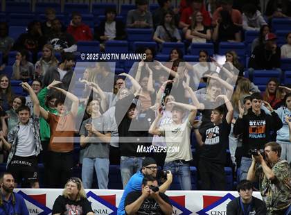 Thumbnail 3 in Barton vs. Izard County (AAA 2A State Final) photogallery.