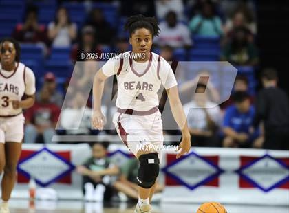 Thumbnail 1 in Barton vs. Izard County (AAA 2A State Final) photogallery.