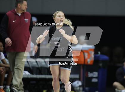 Thumbnail 2 in Barton vs. Izard County (AAA 2A State Final) photogallery.