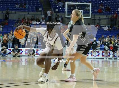 Thumbnail 1 in Barton vs. Izard County (AAA 2A State Final) photogallery.