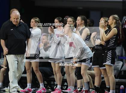 Thumbnail 3 in Barton vs. Izard County (AAA 2A State Final) photogallery.