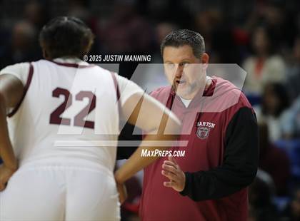 Thumbnail 2 in Barton vs. Izard County (AAA 2A State Final) photogallery.